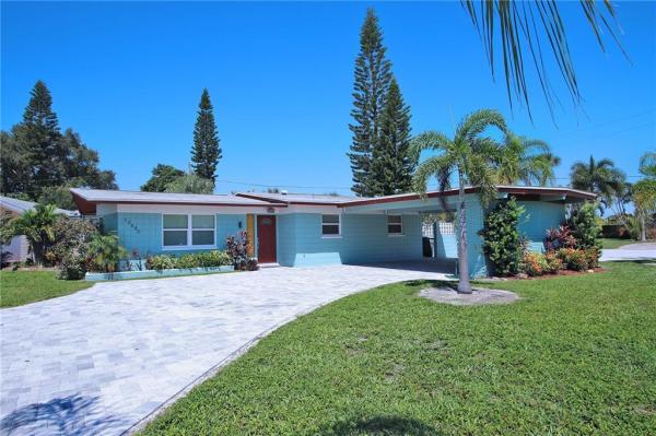 PARADISE ISLAND 2ND ADD