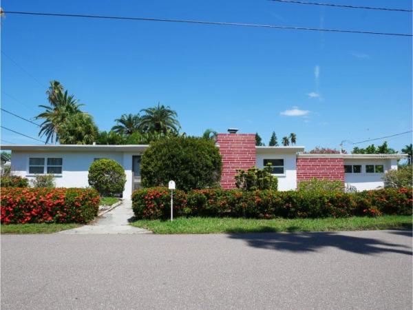 REDINGTON BEACH HOMES 3RD ADD