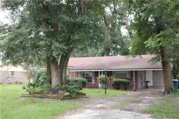 ORANGE CITY HILLS UNIT 04