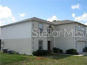 DELTONA LAKES UNIT 48