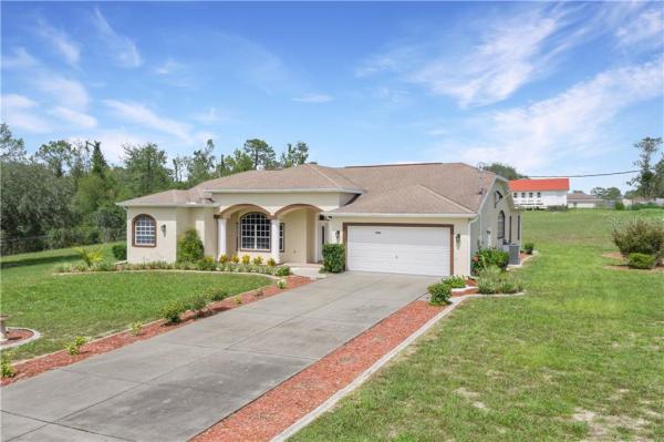 POTTERFIELD GARDEN ACRES