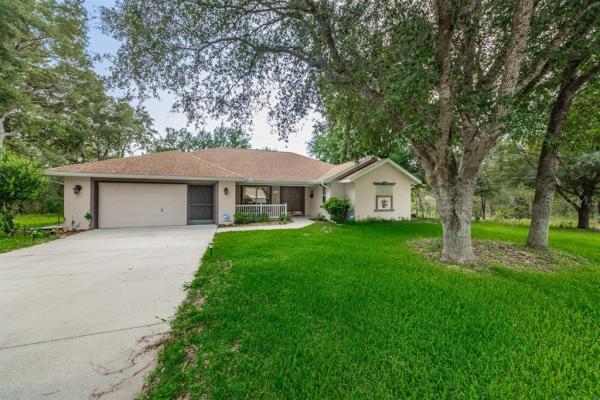 SUGARMILL WOODS OAK VILLAGE