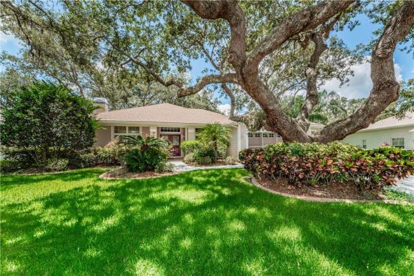 TRINITY OAKS INCREMENT X