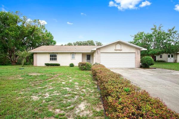 POTTERFIELD GARDEN AC - G