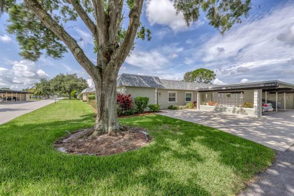 SEVEN SPRINGS VILLAS