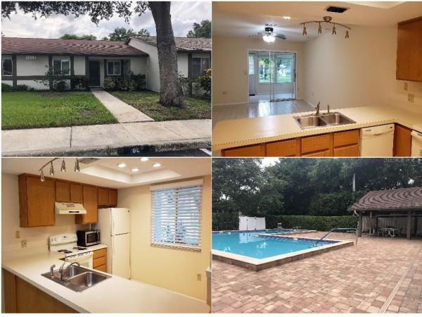 VILLAS OF BEACON GROVES