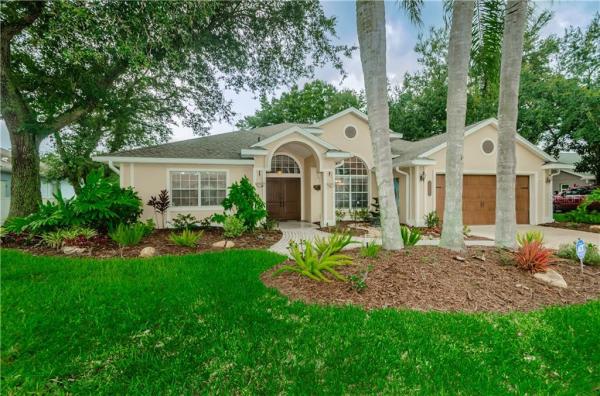 TRINITY OAKS INCREMENT M NORTH