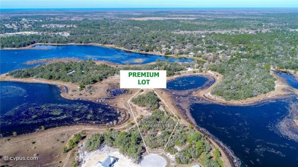 TOOKE LAKE ESTATES PH ONE