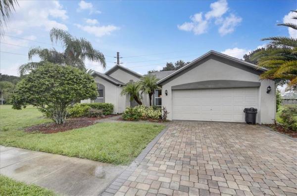 VILLAGES AT FOX HOLLOW WEST