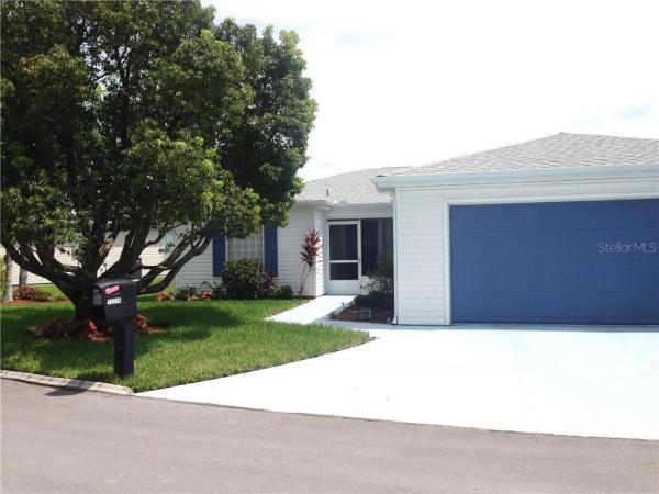 TAMPA BAY GOLF TENNIS CLUB