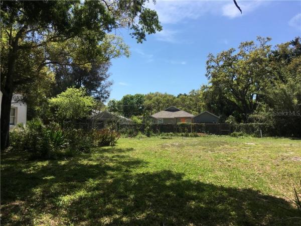 INWOOD PARK FIRST ADD