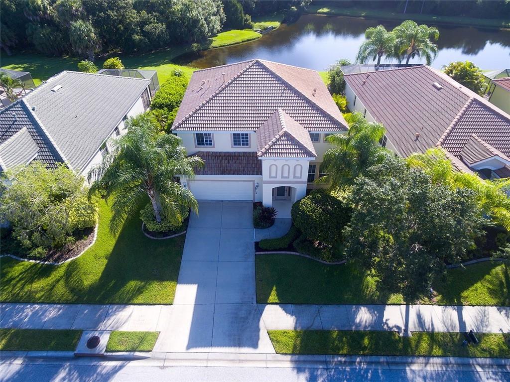 STONEYBROOK AT HERITAGE H SPC U1 - фото