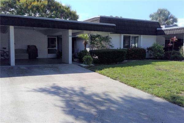 GLEN OAKS RIDGE VILLAS 1