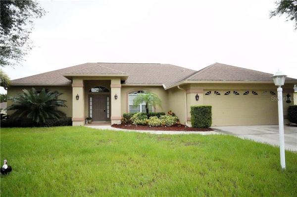 SUGAR MILL LAKES PH 1