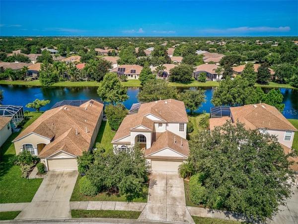 GREENBROOK VILLAGE SP BB UN 2