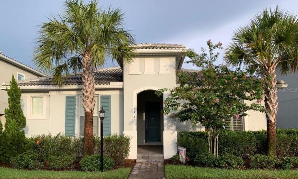 MALLORY PARK AT LAKEWOOD RANCH