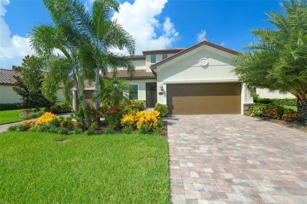 BRIDGEWATER AT LAKEWOOD RANCH