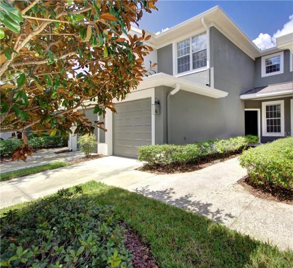 VILLA SERENA A CONDO