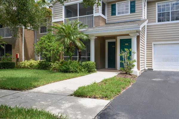 THE VILLAGE AT TOWNPARK OR2057/3888