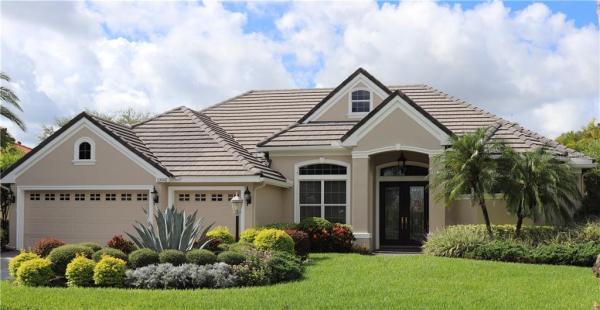 LAKEWOOD RANCH CCV SP M/N