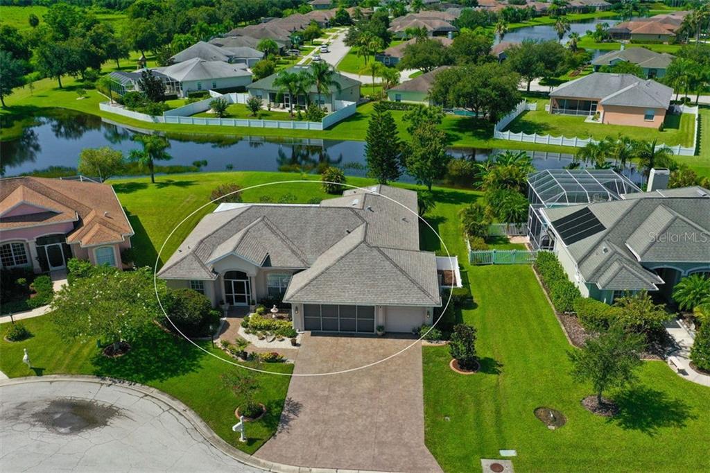 LAUREL MEADOWS - фото