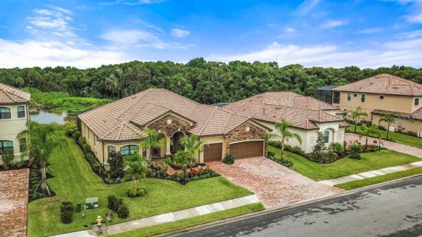 BRIDGEWATER PH III AT LAKEWOOD RANCH