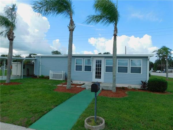 TIDEVUE ESTATES 1ST ADD