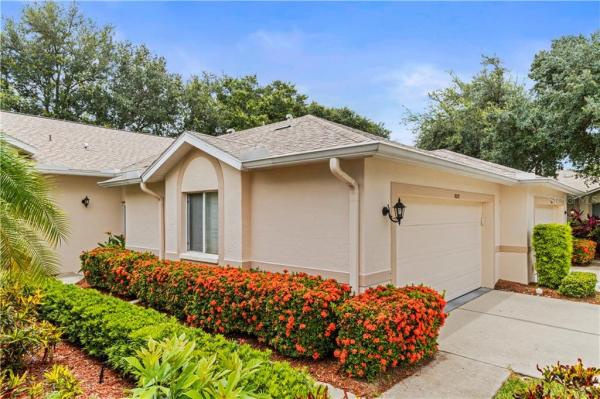 TWELVE OAKS I OF TARA 2