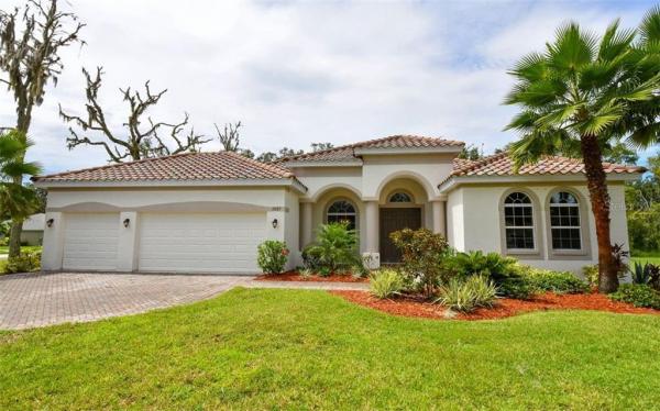 GAMBLE CREEK ESTATES PH II & III