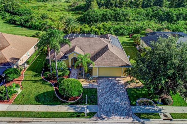 ANCIENT OAKS UNIT ONE