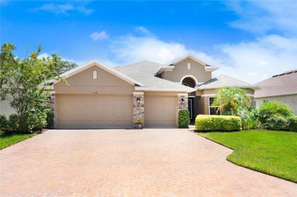 OAKLEAF HAMMOCK PH IV