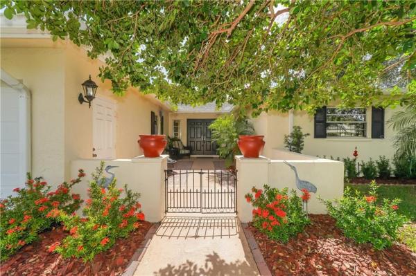 PALM-AIRE AT SARASOTA