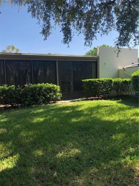 WILDEWOOD SPGS 4-C PALM TREE