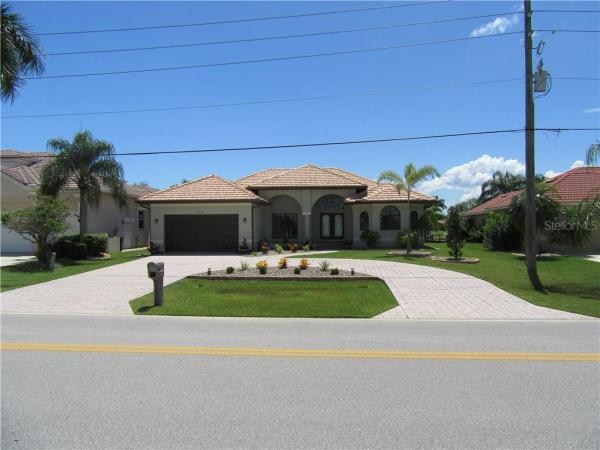 PUNTA GORDA ISLES SEC 15