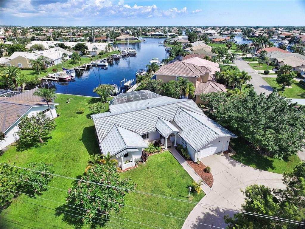 PUNTA GORDA ISLES SEC 06 - фото