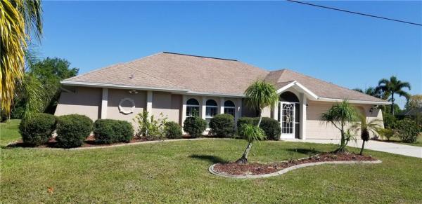 PUNTA GORDA ILSES SEC 23