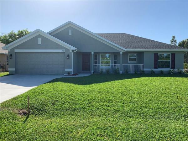 PORT CHARLOTTE SEC 093