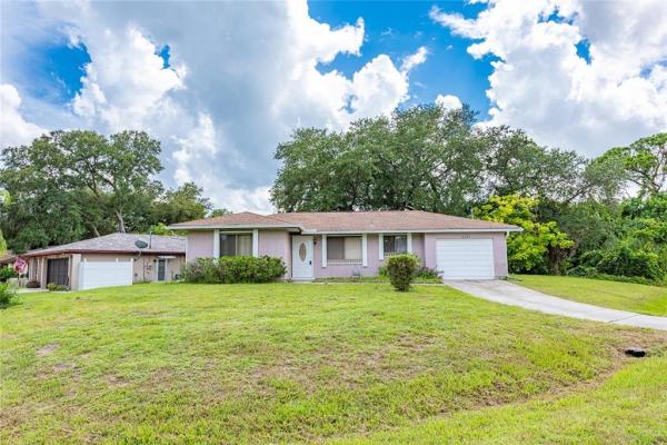 PORT CHARLOTTE SEC 021