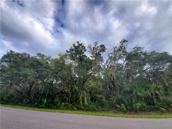 PORT CHARLOTTE SEC 41