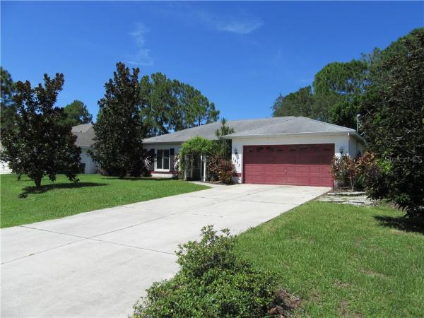 PORT CHARLOTTE SUB 33