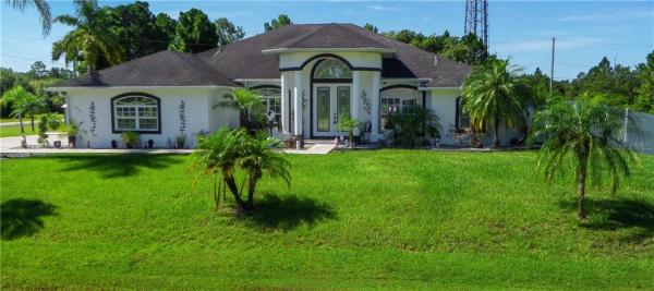 PORT CHARLOTTE SUB 28