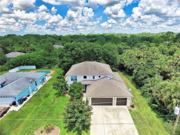 PORT CHARLOTTE SUB 51