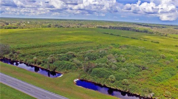 PUNTA GORDA ISLES COMM FRONTAG