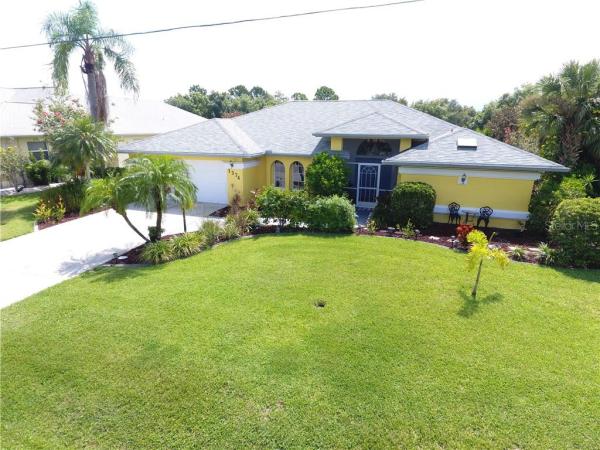 PUNTA GORDA ISLES SEC 23