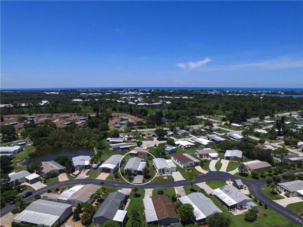 PINES AT SANDALHAVEN