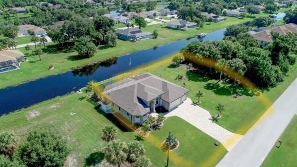 ROTONDA WEST LONG MEADOW