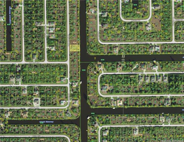 PORT CHARLOTTE SEC 87