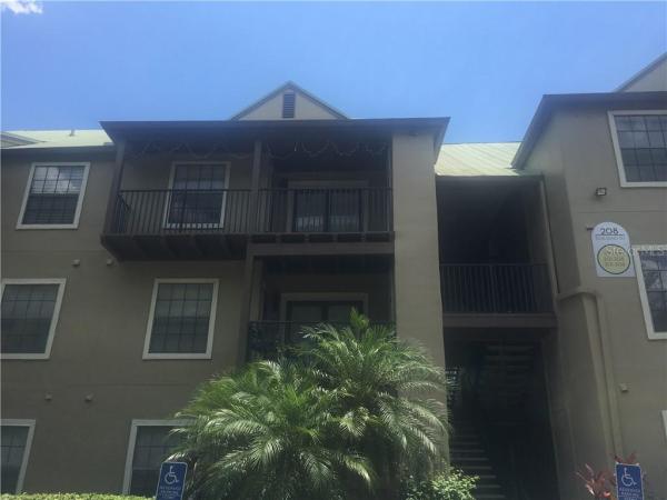 OASIS AT PEARL LAKE A CONDO