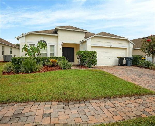 SANCTUARY AT WEST HAVEN