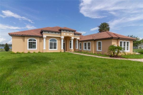 CROOKED LAKE RESERVE